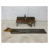 Millers Falls Miter Box with Saw Millers Falls Miter Box with Saw