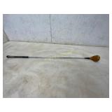 MacGregor Model Driver MacGregor Model Driver