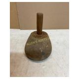 Rustic Wooden Mallet Rustic Wooden Mallet