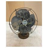 Emerson Electric Desk Fan Emerson Electric Desk Fan