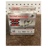 Winchester Super X 12-Ga Winchester Super X 12-Ga