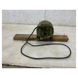 Electric Motor Electric Motor