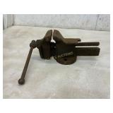 Cast Iron Bench Vise Cast Iron Bench Vise