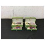 Two �My Wish�� Watch Sets Two �My Wish�� Watch Sets