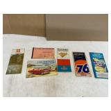 1960s-1970s Auto and Travel 1960s-1970s Auto and Travel
