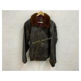 U.S. Navy G-1 Leather Jacket U.S. Navy G-1 Leather Jacket
