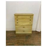 Wooden Chest of Drawers Wooden Chest of Drawers