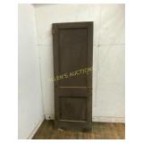 Solid Wood� Interior Door, Solid Wood� Interior Door,