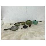 Club Aluminum Cookware Club Aluminum Cookware