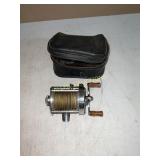 Vintage Penn Level Wind Reel Vintage Penn Level Wind Reel