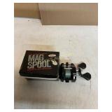Lew Childre�s Level-Wind Reel Lew Childre�s Level-Wind Reel