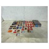 NASCAR Trading Cards NASCAR Trading Cards