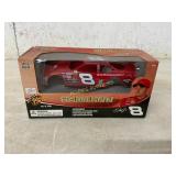 Winner�s Circle 1:24 Scale Die-Cast Kit Winner�s Circle 1:24 Scale Die-Cast Kit