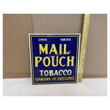 Mail Pouch Tobacco� Sign Mail Pouch Tobacco� Sign