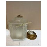 Frosted Glass Pendant Light Frosted Glass Pendant Light