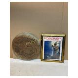 Metal Disc Music Box Disk Metal Disc Music Box Disk