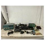 Ham Radio Equipment Ham Radio Equipment