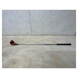 Custom Driver with Wooden Head Custom Driver with Wooden Head