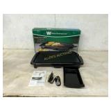 White-Westinghouse Electric Griddle White-Westinghouse Electric Griddle