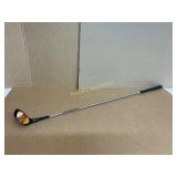Kenneth Smith Persimmon Driver Kenneth Smith Persimmon Driver