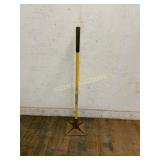 Metal Floor Scraper with Handle Metal Floor Scraper with Handle