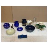 Glass, Ceramic, and Porcelain Glass, Ceramic, and Porcelain