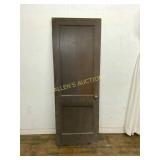 Wooden Panel Door Wooden Panel Door