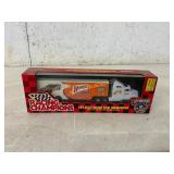 1:64 Scale NASCAR Team Transporter 1:64 Scale NASCAR Team Transporter
