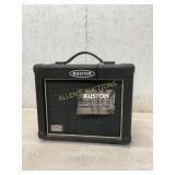 Guitar Amplifier Guitar Amplifier