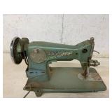 Brother Precision Sewing Machine Brother Precision Sewing Machine