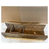 Wooden Slaw Cutter Wooden Slaw Cutter