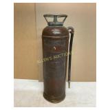Pyrene Fire Extinguisher Pyrene Fire Extinguisher