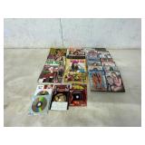 Adult Magazines And DVDs Adult Magazines And DVDs