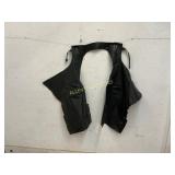 JR Genuine Leather Chaps JR Genuine Leather Chaps