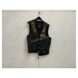 Harley-Davidson Leather Vest Harley-Davidson Leather Vest