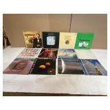 12 Vinyl Records 12 Vinyl Records