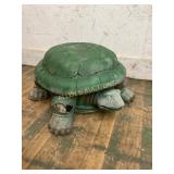 Turtle-Shaped Garden Ornament Turtle-Shaped Garden Ornament