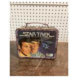 1979 Star Trek Metal Lunchbox 1979 Star Trek Metal Lunchbox