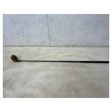Hand-Made Wooden Club Hand-Made Wooden Club