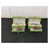 Two My Wish Watch� Sets Two My Wish Watch� Sets