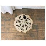 Metal Umbrella Base Metal Umbrella Base