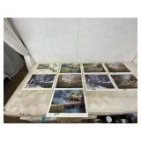 North American Game Bird Series Prints North American Game Bird Series Prints