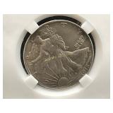 1918 Walking Liberty Silver Half Dollar 1918 Walking Liberty Silver Half Dollar