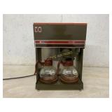 Regal Ware Coffee Maker with Carafes Regal Ware Coffee Maker with Carafes