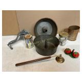 Kitchen Implements Kitchen Implements