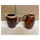 Hull And USA-Marked� Pitchers Hull And USA-Marked� Pitchers