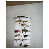Fishing Lures with Hooks Fishing Lures with Hooks