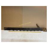 Two-Man Crosscut� Saw Two-Man Crosscut� Saw