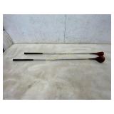 MacGregor Driver and 4 Wood MacGregor Driver and 4 Wood