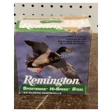 Remington Sportsman� 12 GA Remington Sportsman� 12 GA